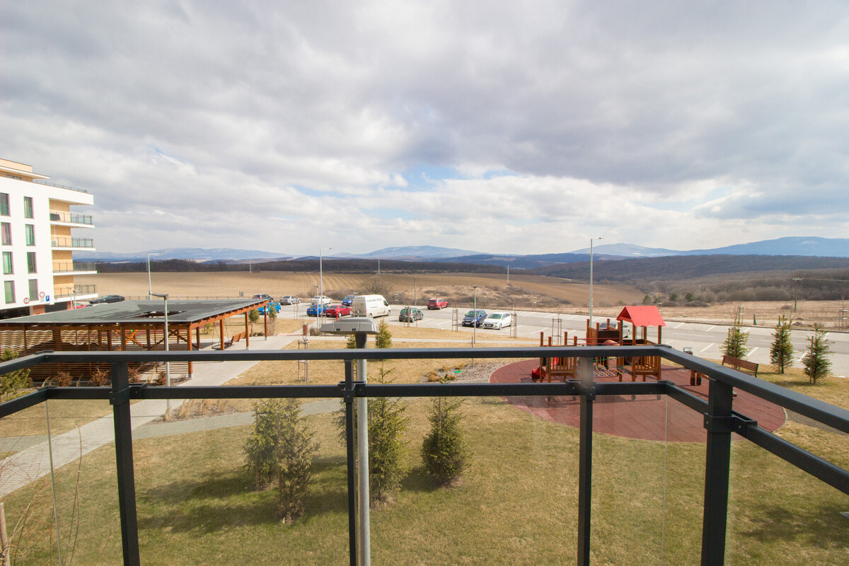 Odporúčame 1-izb. apartmán- možnosť odpočtu DPH -novostavba Panoráma — foto 11