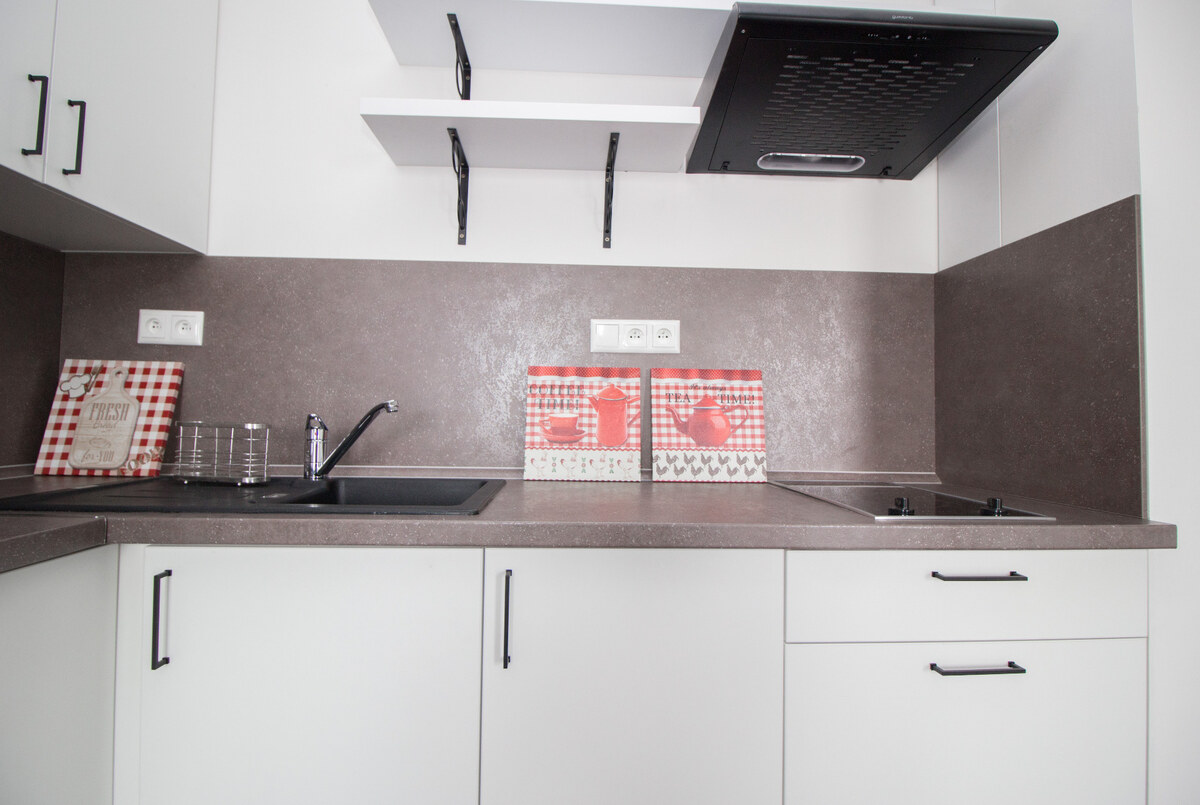Odporúčame 1-izb. apartmán- možnosť odpočtu DPH -novostavba Panoráma — foto 5