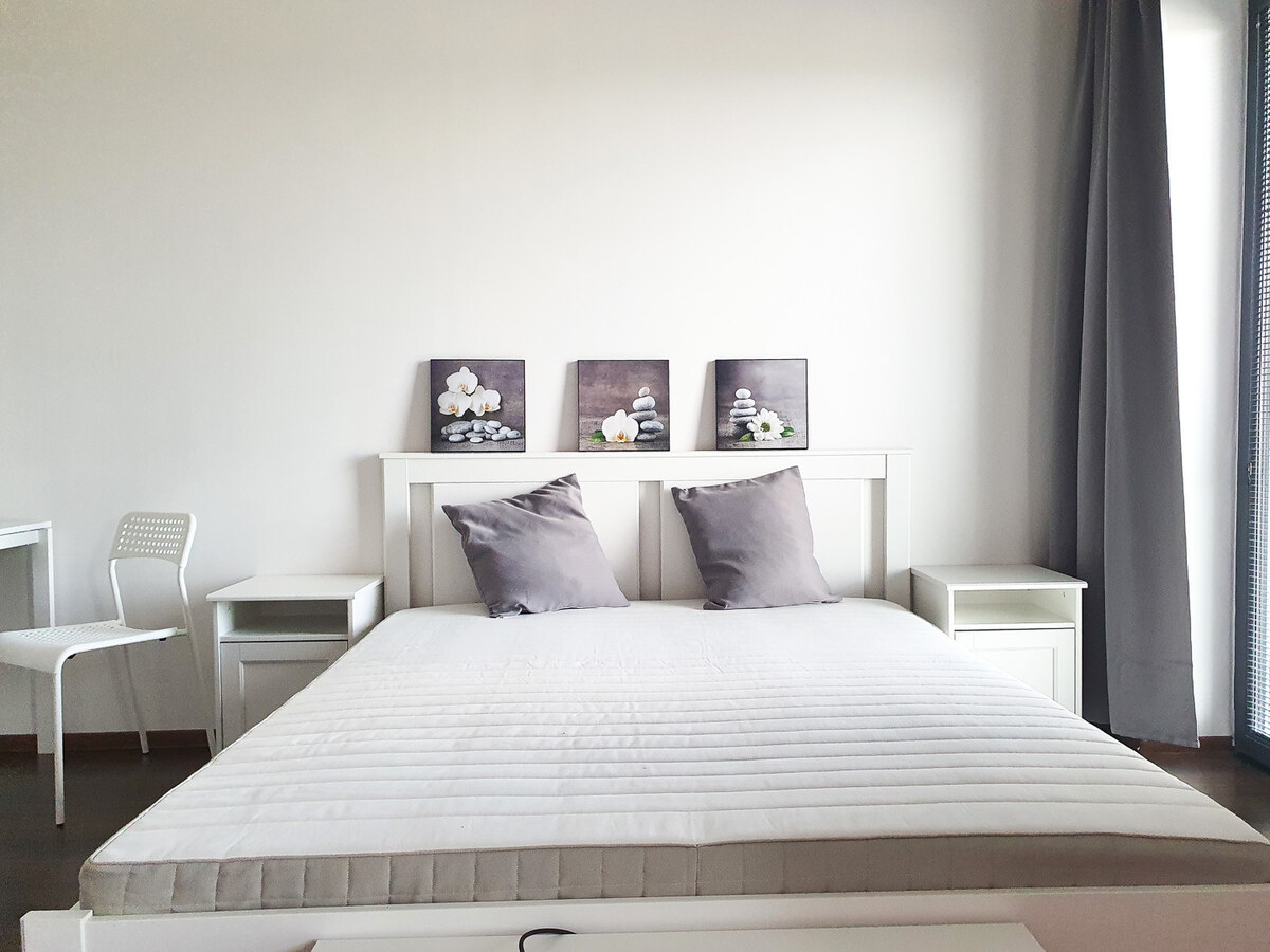 Odporúčame 1-izb. apartmán- možnosť odpočtu DPH -novostavba Panoráma — foto 7