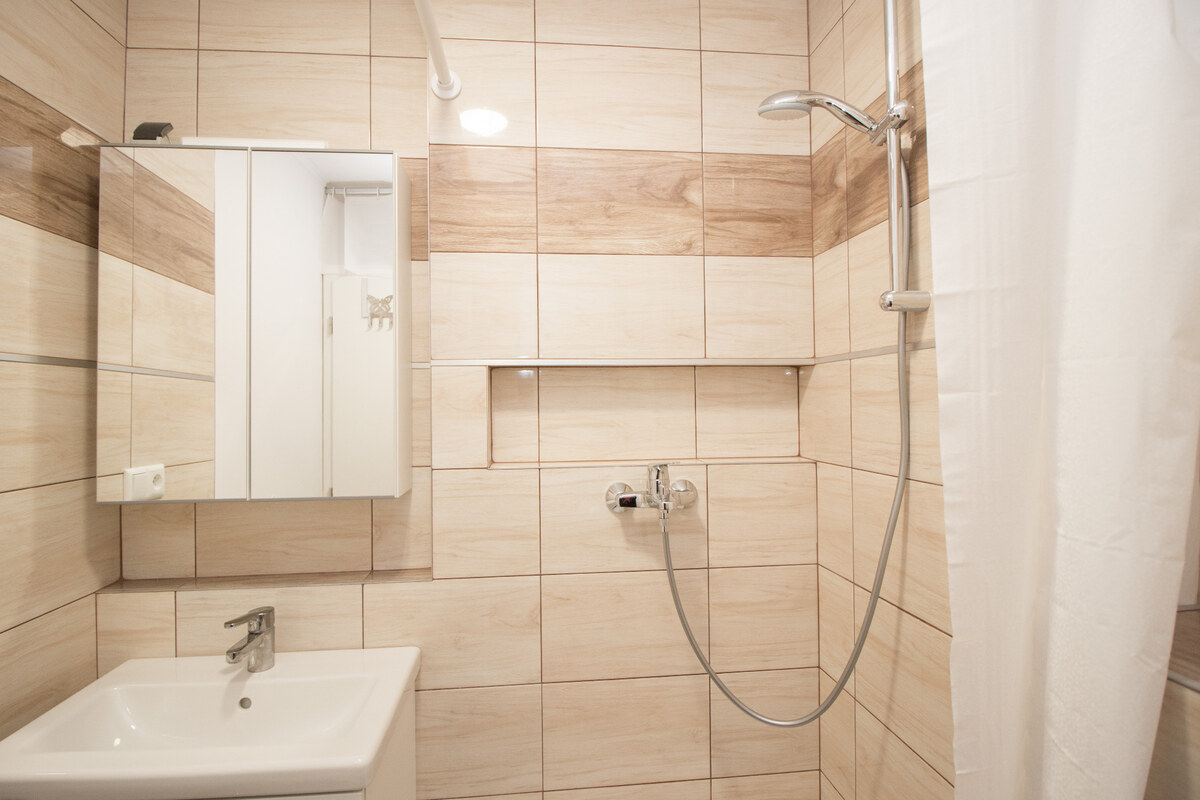 Odporúčame 1-izb. apartmán- možnosť odpočtu DPH -novostavba Panoráma — foto 8