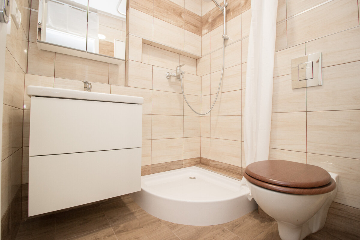 Odporúčame 1-izb. apartmán- možnosť odpočtu DPH -novostavba Panoráma — foto 9