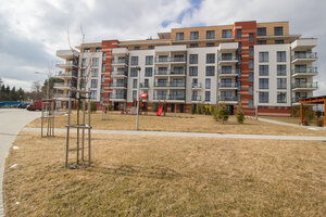 Odporúčame 1-izb. apartmán- možnosť odpočtu DPH -novostavba Panoráma — foto 1