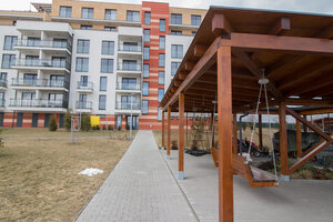 Odporúčame 1-izb. apartmán- možnosť odpočtu DPH -novostavba Panoráma — foto 12