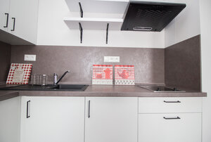 Odporúčame 1-izb. apartmán- možnosť odpočtu DPH -novostavba Panoráma — foto 5