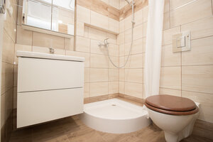 Odporúčame 1-izb. apartmán- možnosť odpočtu DPH -novostavba Panoráma — foto 9