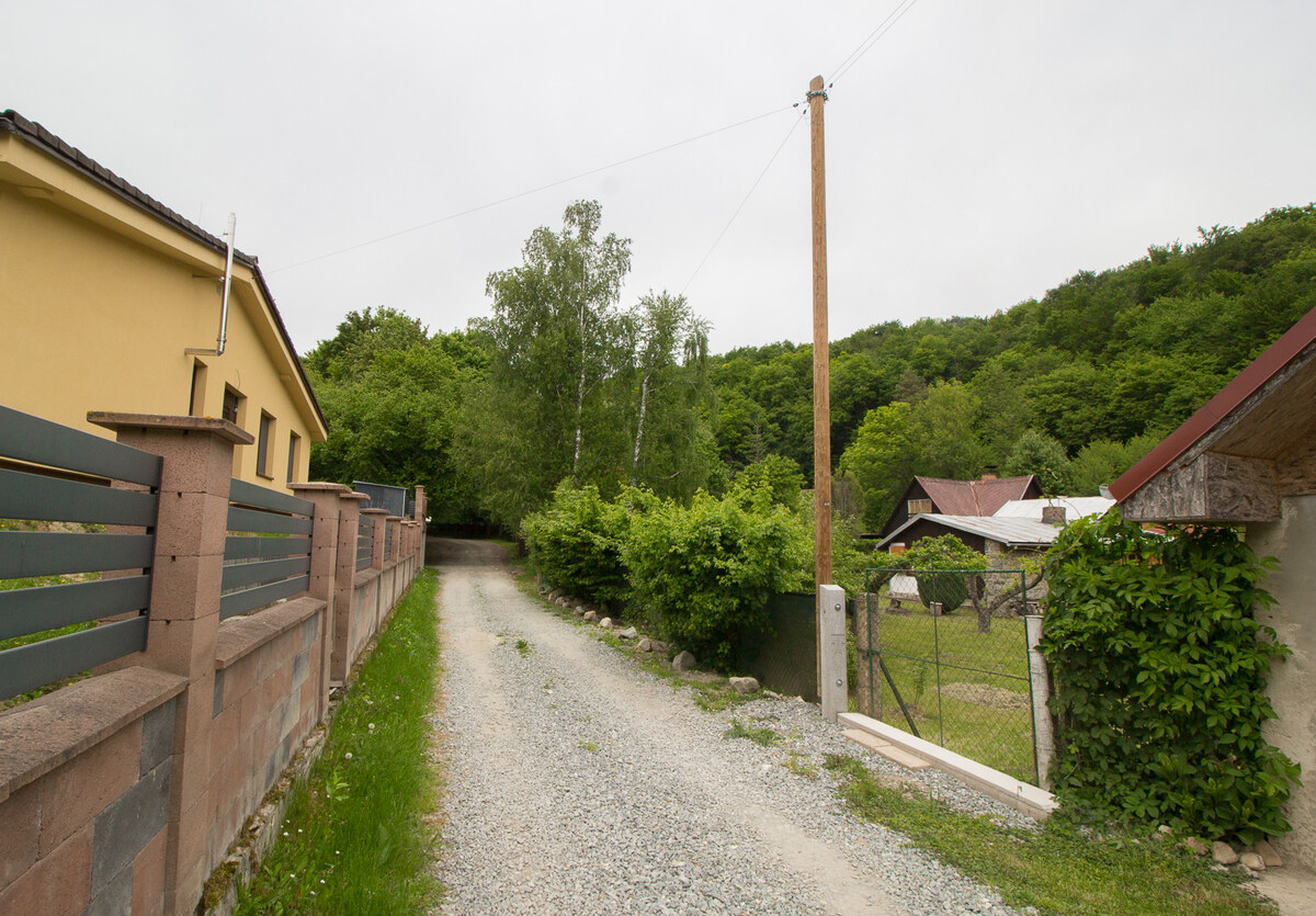 Chata v nádhernom prostredí, Sokoľ- Uhrinč — foto 20