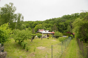 Chata v nádhernom prostredí, Sokoľ- Uhrinč — foto 1