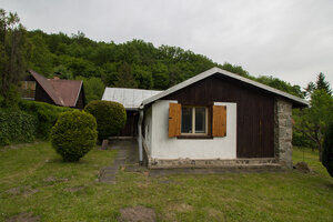 Chata v nádhernom prostredí, Sokoľ- Uhrinč — foto 6