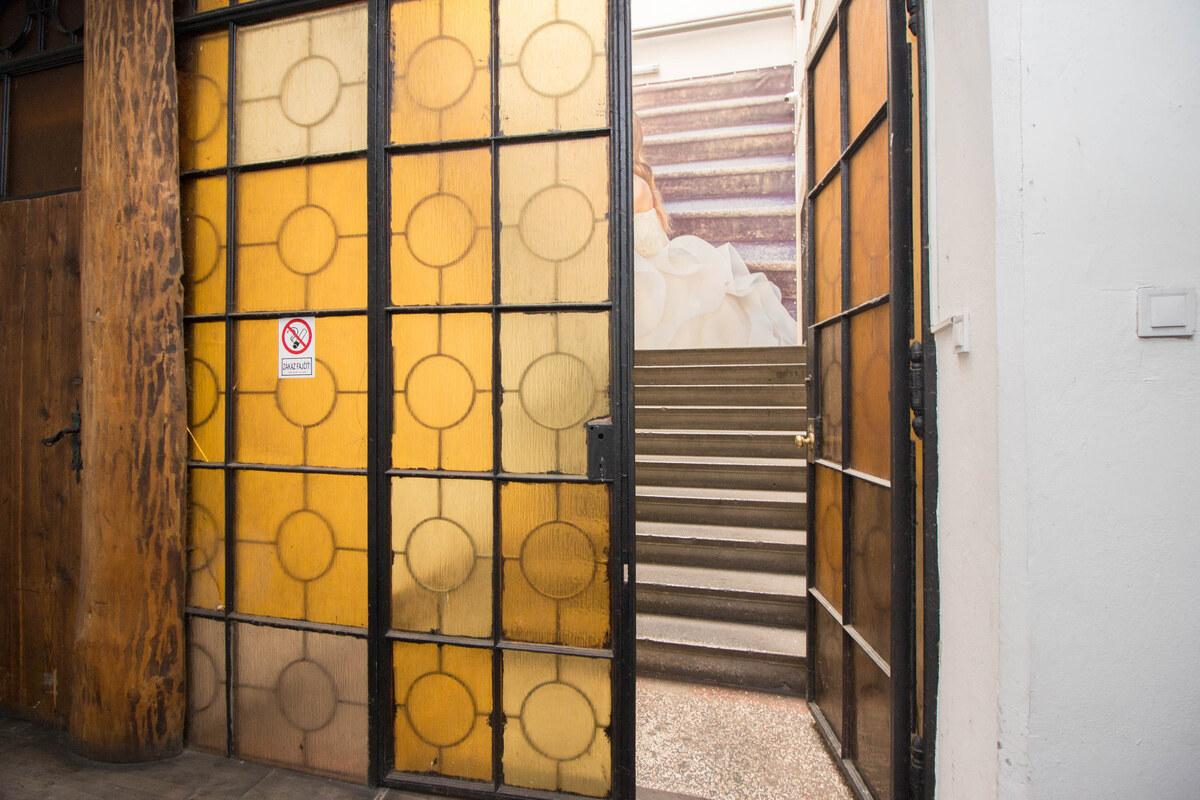 Absolútne centrum Košíc, Hlavná ulica, 75 m2, 1.poschodie — foto 14