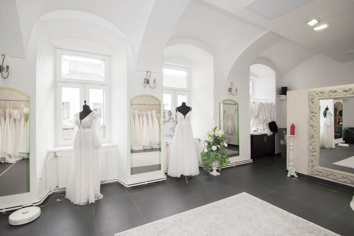 Absolútne centrum Košíc, Hlavná ulica, 75 m2, 1.poschodie — foto 2