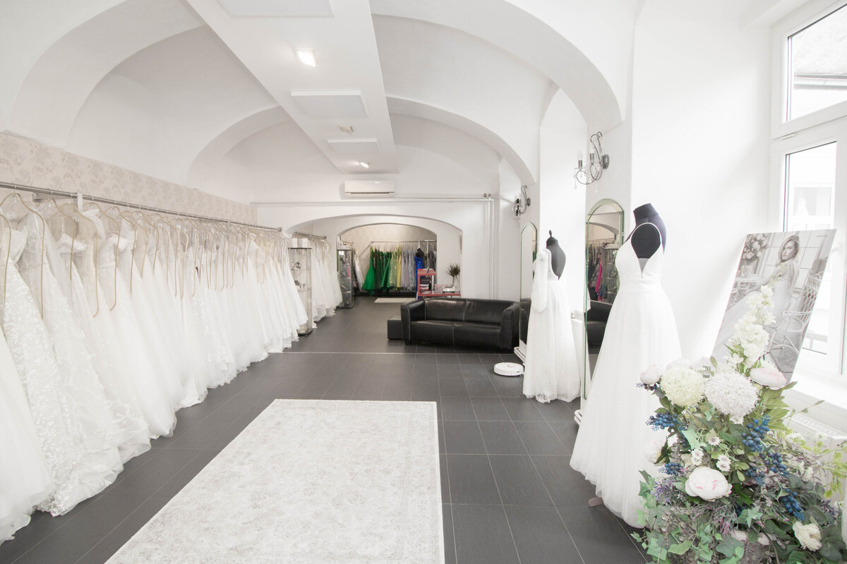 Absolútne centrum Košíc, Hlavná ulica, 75 m2, 1.poschodie — foto 3