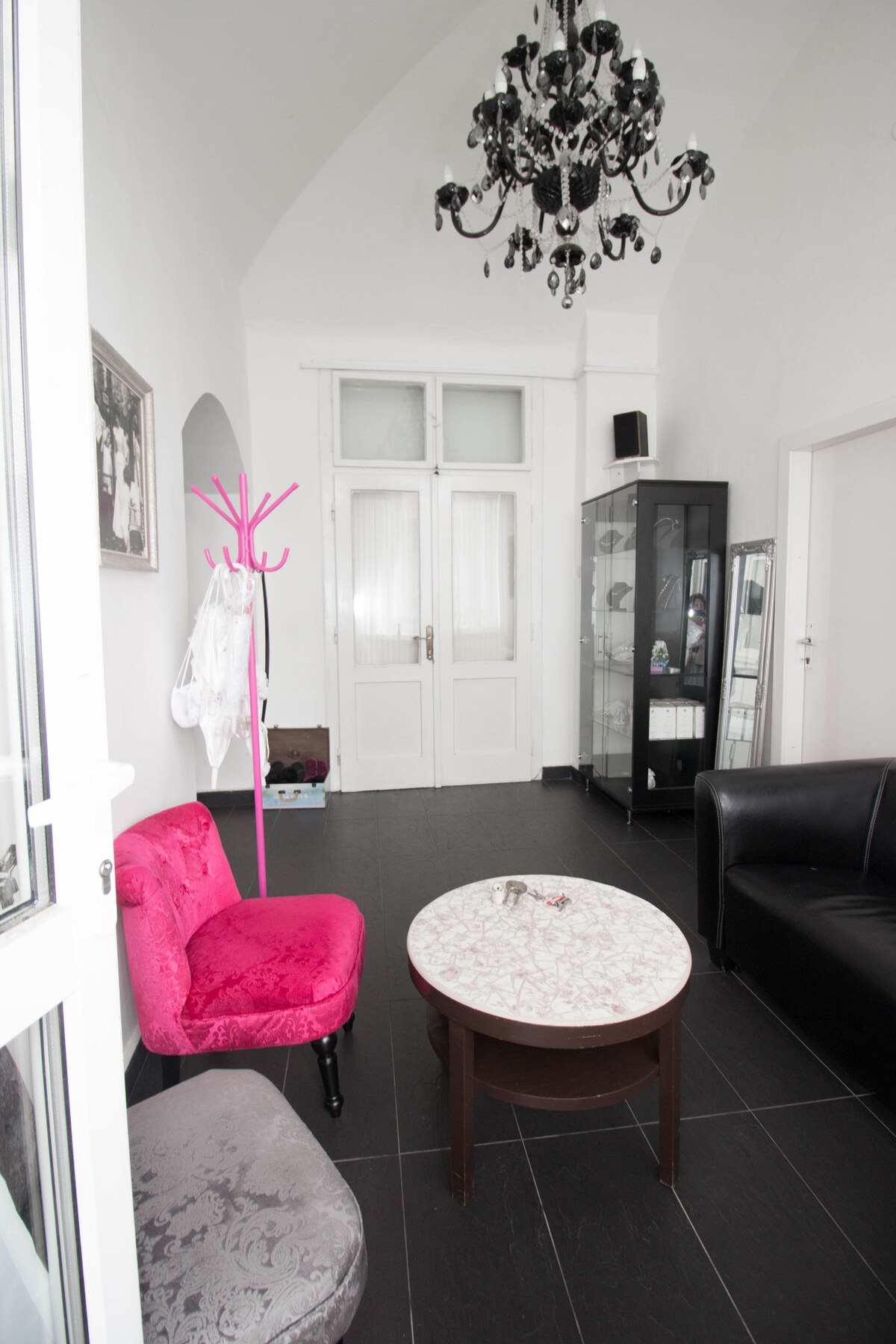 Absolútne centrum Košíc, Hlavná ulica, 75 m2, 1.poschodie — foto 9