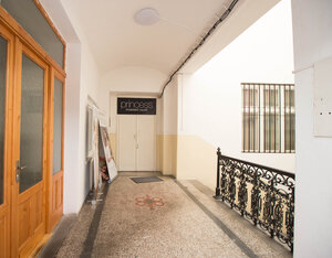 Absolútne centrum Košíc, Hlavná ulica, 75 m2, 1.poschodie — foto 11