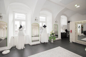 Absolútne centrum Košíc, Hlavná ulica, 75 m2, 1.poschodie — foto 2