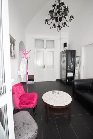 Absolútne centrum Košíc, Hlavná ulica, 75 m2, 1.poschodie — foto 9