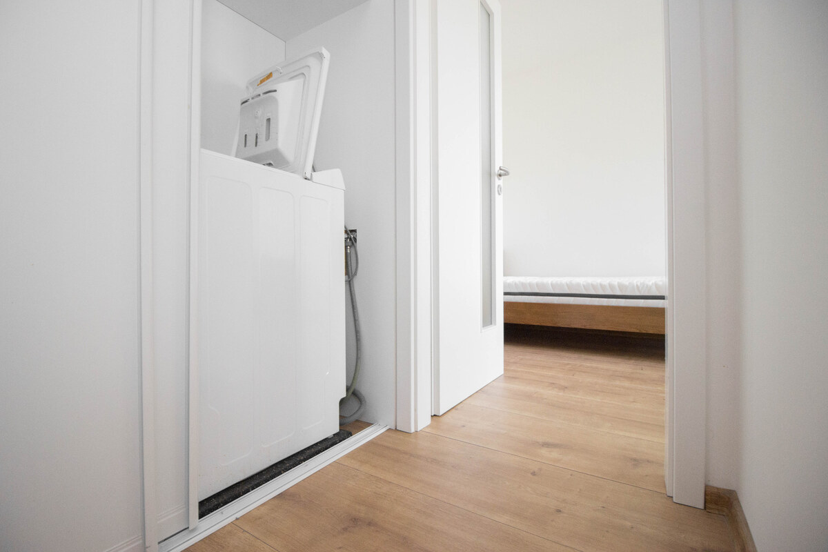 Kompletne rekonštruovaný 3-izb.byt, centrum Terasy - ul. Obrody — foto 12