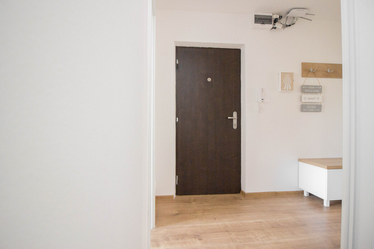 Kompletne rekonštruovaný 3-izb.byt, centrum Terasy - ul. Obrody — foto 15