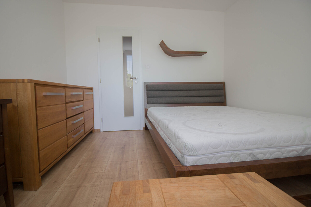 Kompletne rekonštruovaný 3-izb.byt, centrum Terasy - ul. Obrody — foto 17