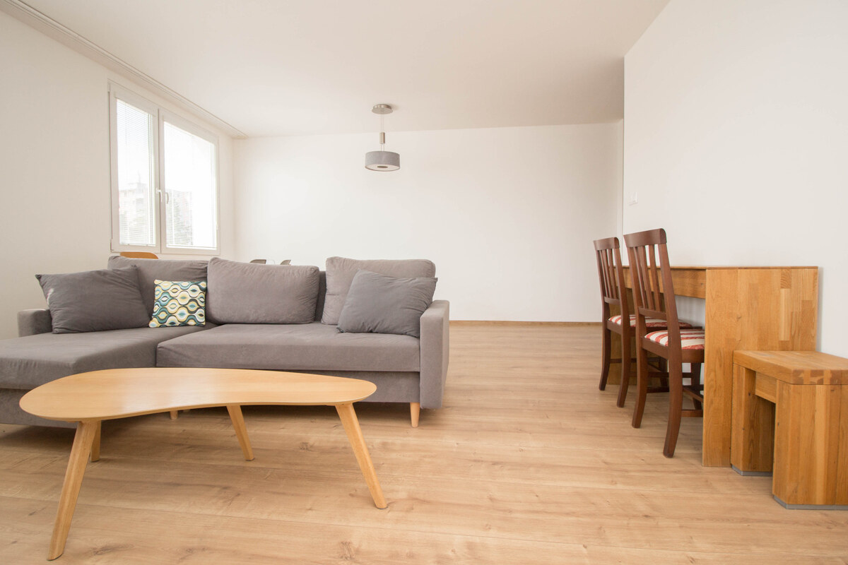 Kompletne rekonštruovaný 3-izb.byt, centrum Terasy - ul. Obrody — foto 2