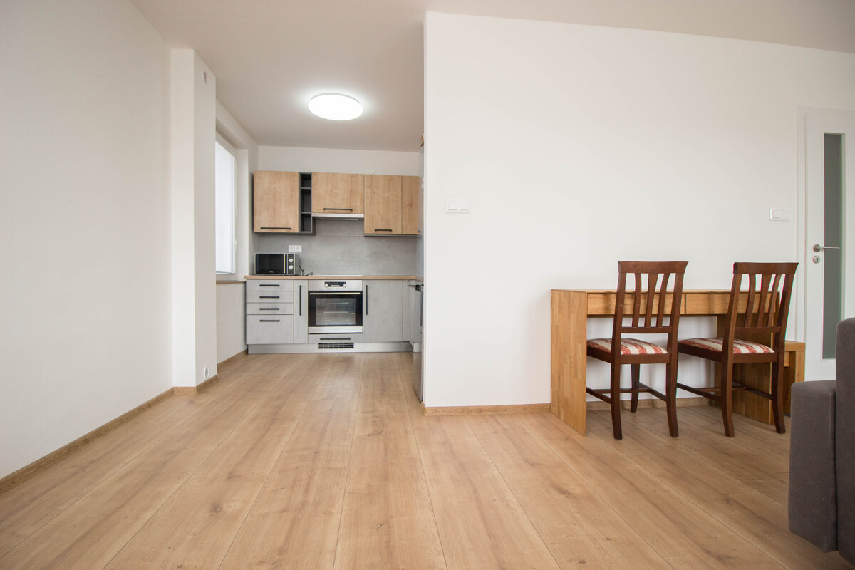 Kompletne rekonštruovaný 3-izb.byt, centrum Terasy - ul. Obrody — foto 4