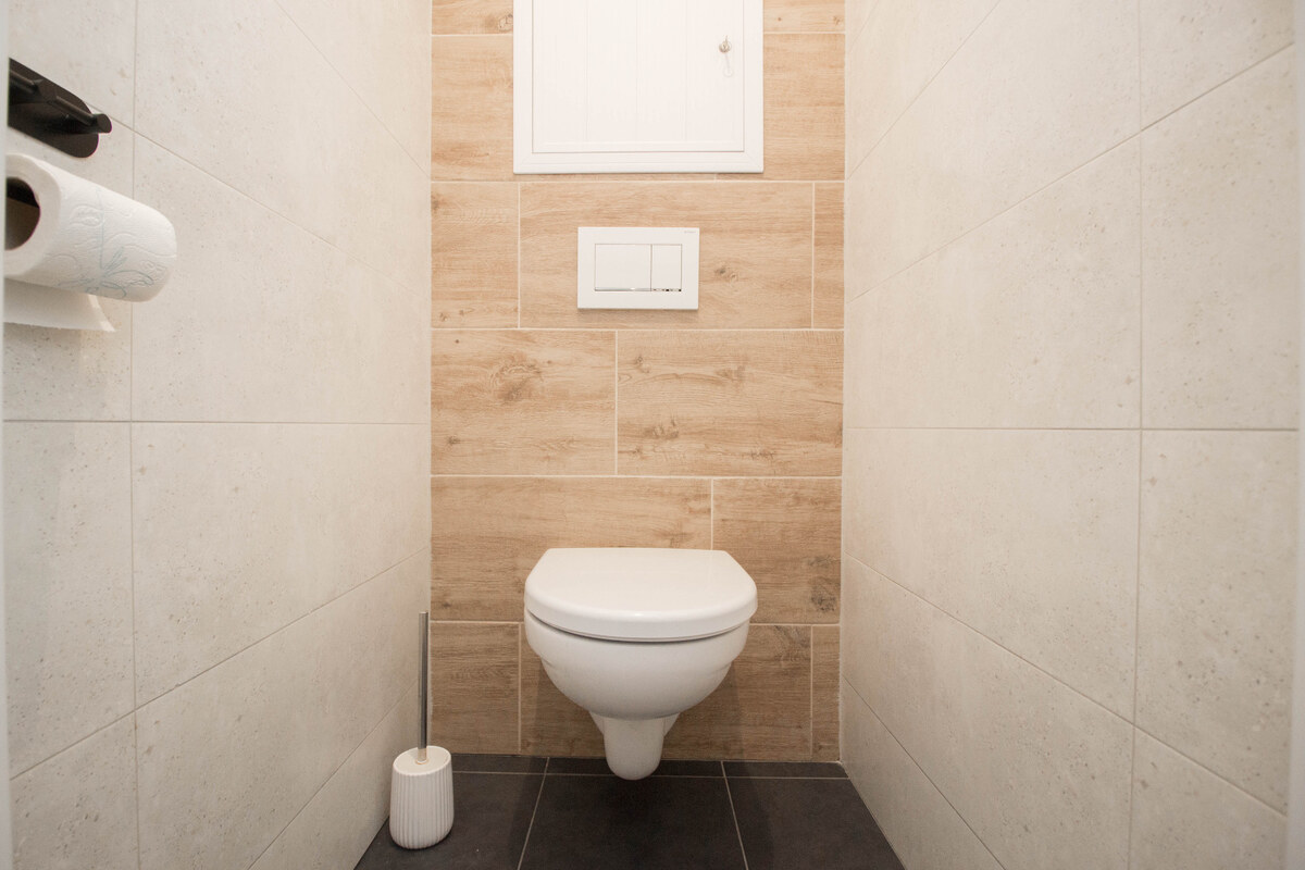 Kompletne rekonštruovaný 3-izb.byt, centrum Terasy - ul. Obrody — foto 8