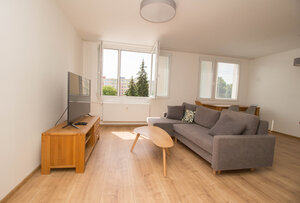Kompletne rekonštruovaný 3-izb.byt, centrum Terasy - ul. Obrody — foto 1