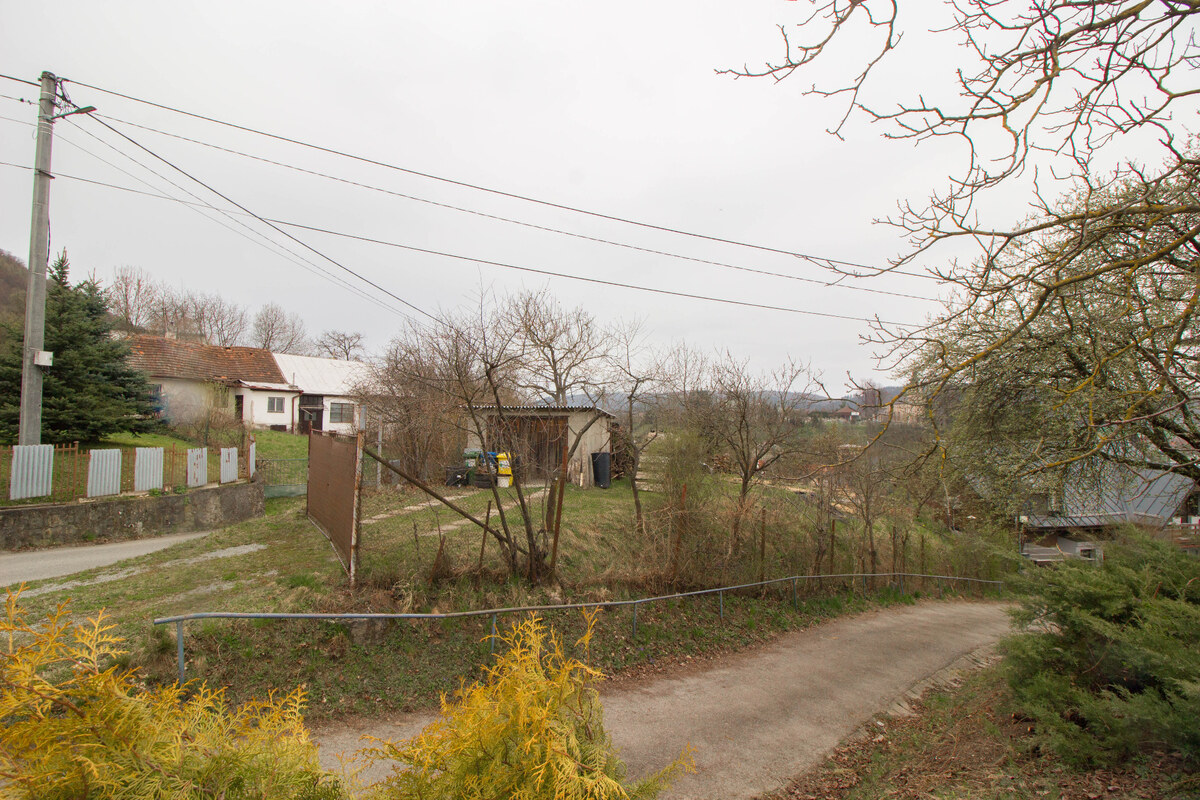 Rodinný dom s atmosférou chalupy, Kostoľany nad Hornádom — foto 18