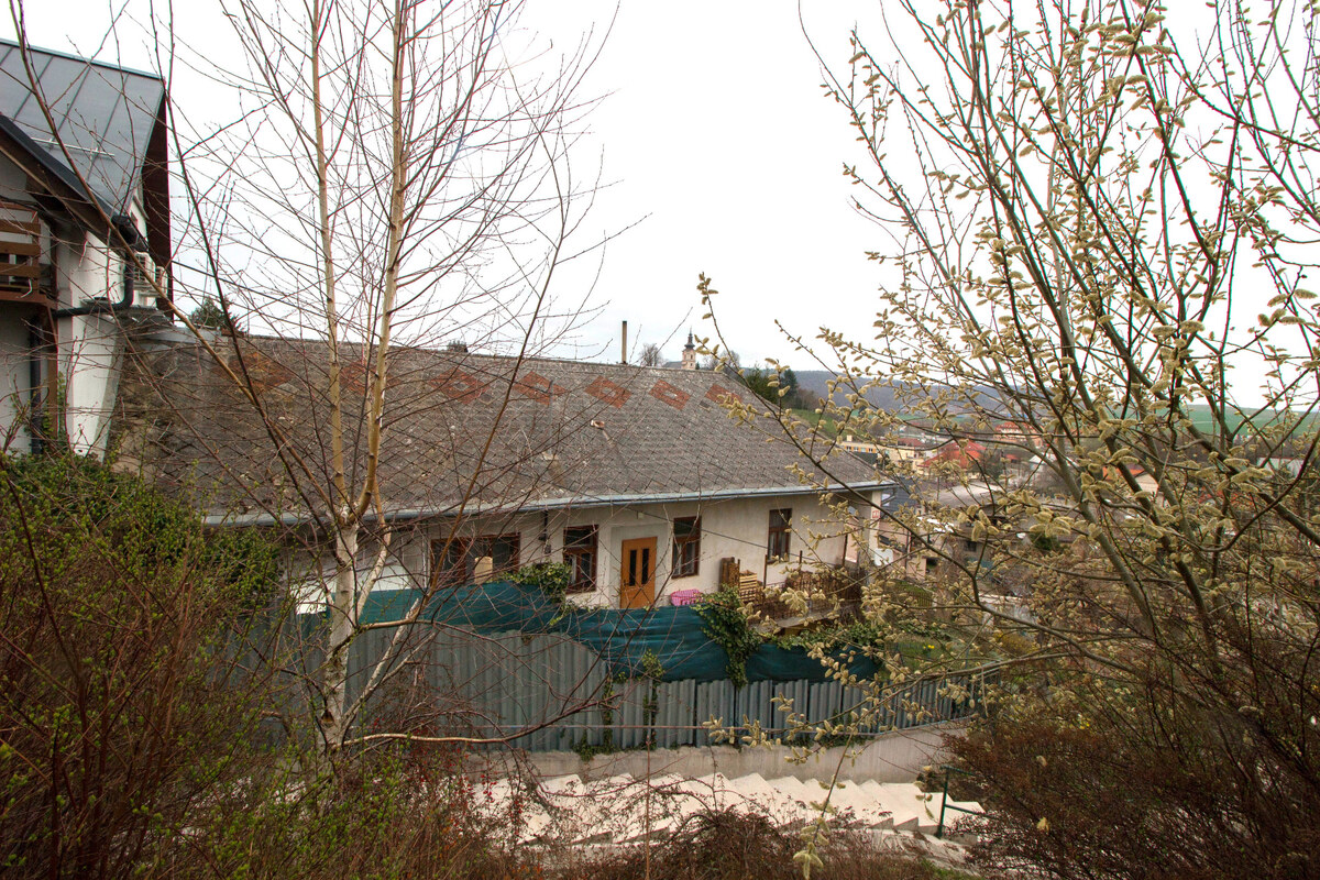 Rodinný dom s atmosférou chalupy, Kostoľany nad Hornádom — foto 2