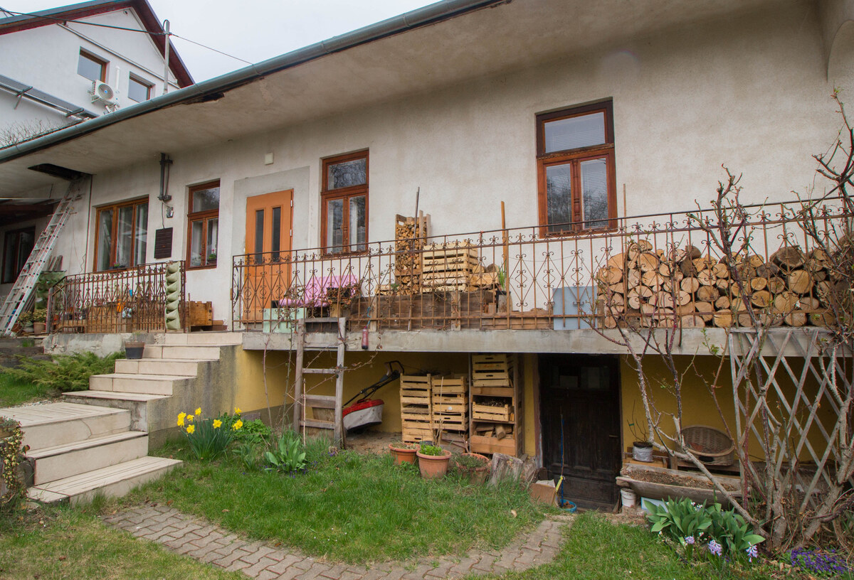 Rodinný dom s atmosférou chalupy, Kostoľany nad Hornádom — foto 6