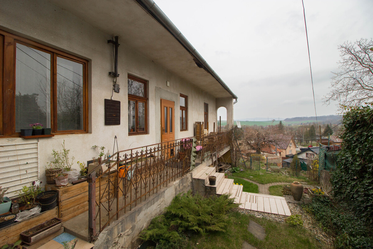 Rodinný dom s atmosférou chalupy, Kostoľany nad Hornádom — foto 8