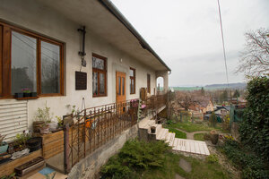 Rodinný dom s atmosférou chalupy, Kostoľany nad Hornádom — foto 8