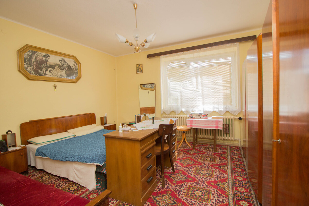 Útulný dom v malebnom prostredí obce Kysak — foto 13