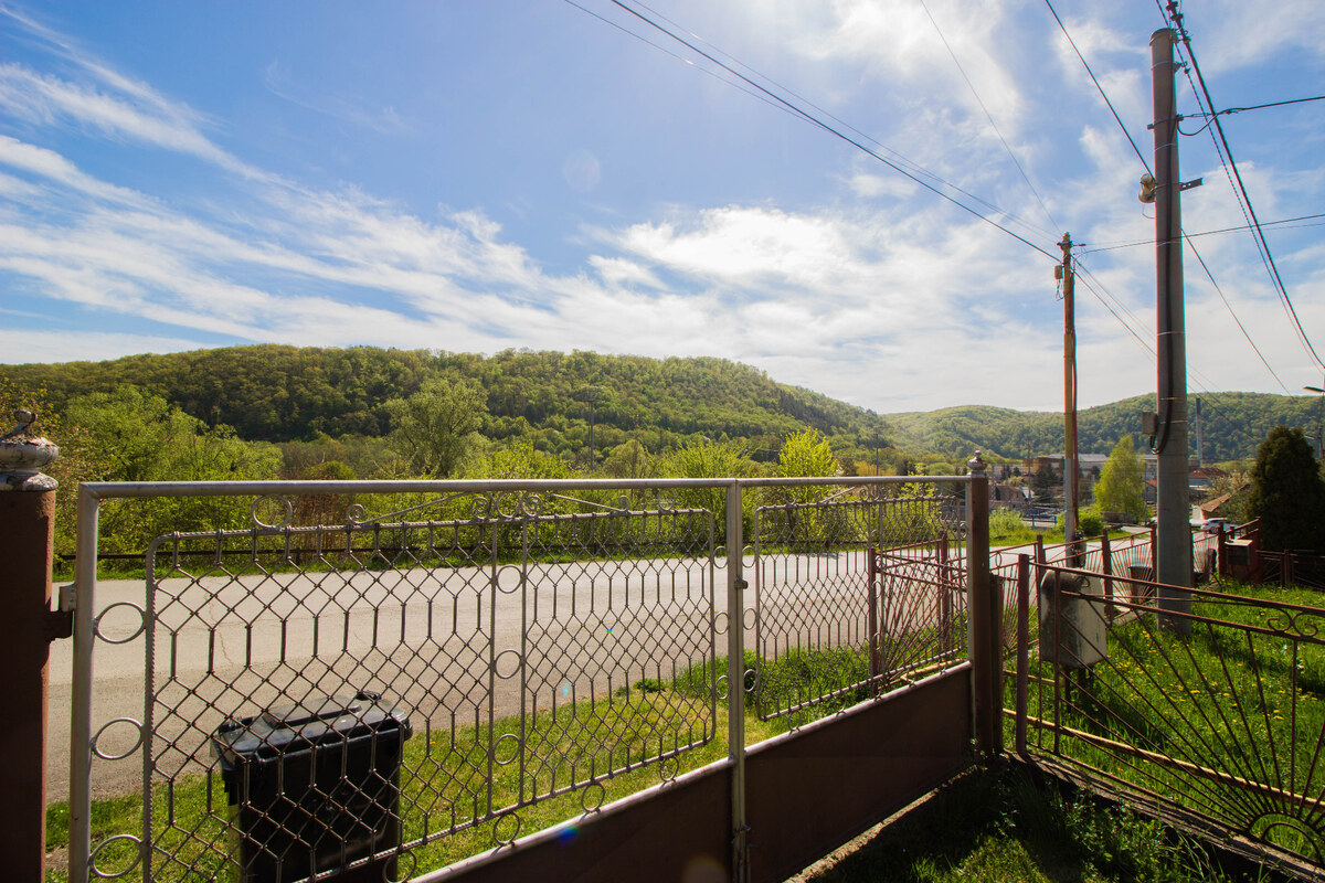 Útulný dom v malebnom prostredí obce Kysak — foto 6