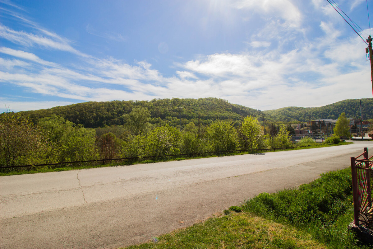 Útulný dom v malebnom prostredí obce Kysak — foto 7
