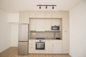 Top lokalita-2-izb.tehlový byt, Tomášikova — foto 2