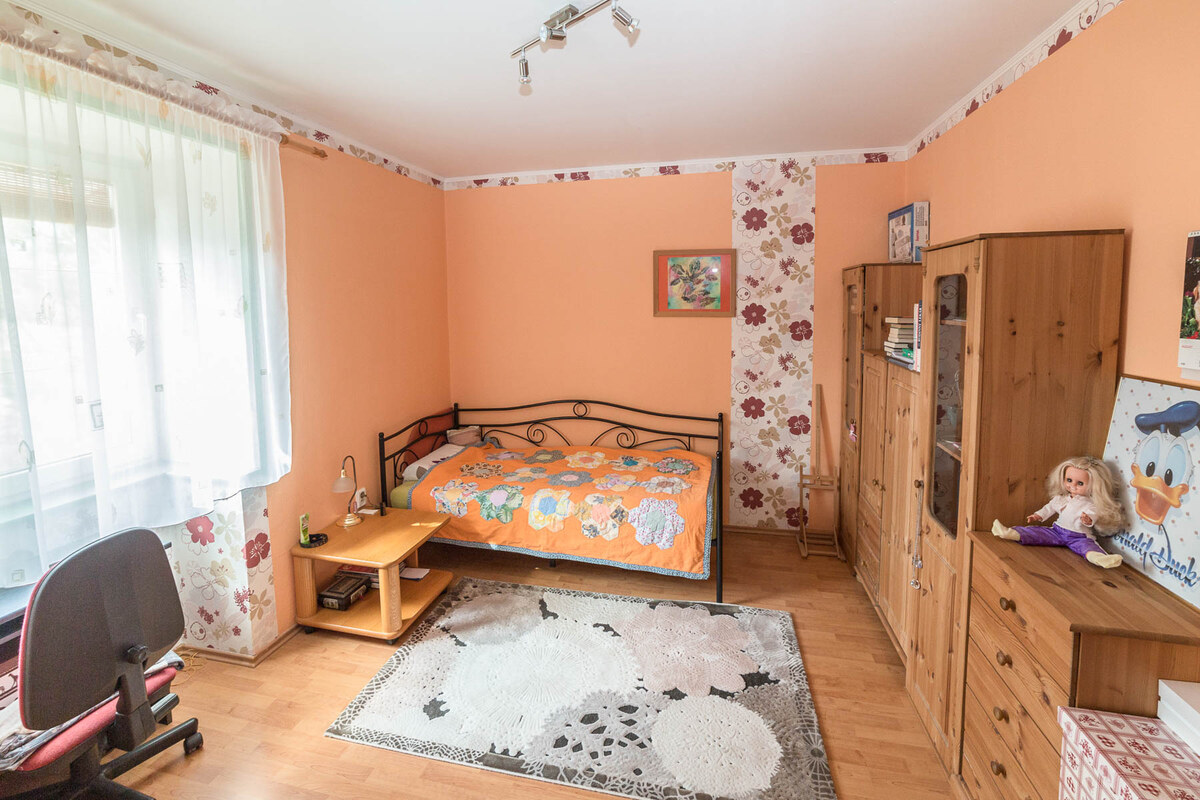 6-izbový rodinný dom s bazénom, Pereš — foto 15