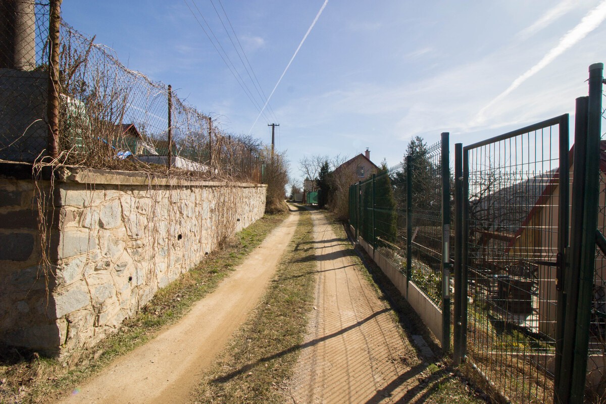 Záhrada v Ťahanovciach v OV — foto 2