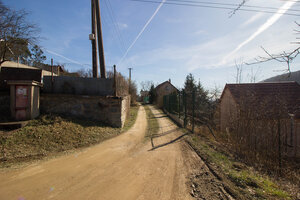 Záhrada v Ťahanovciach v OV — foto 1