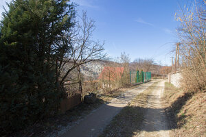 Záhrada v Ťahanovciach v OV — foto 3