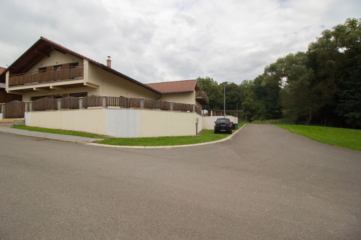 Zaujímavá ponuka na podnikanie - Ploské- Ortáše