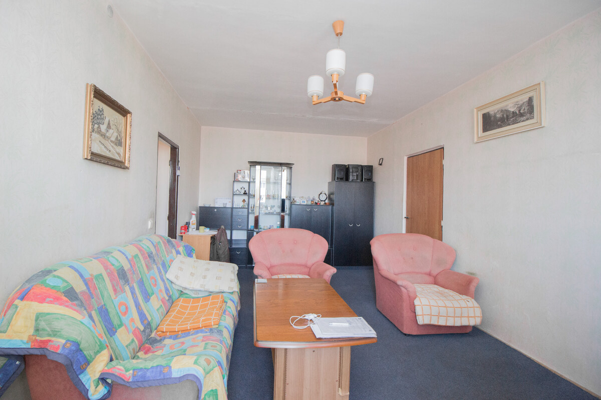 3-izb.byt na Terase-Čapajevova, loggia — foto 3