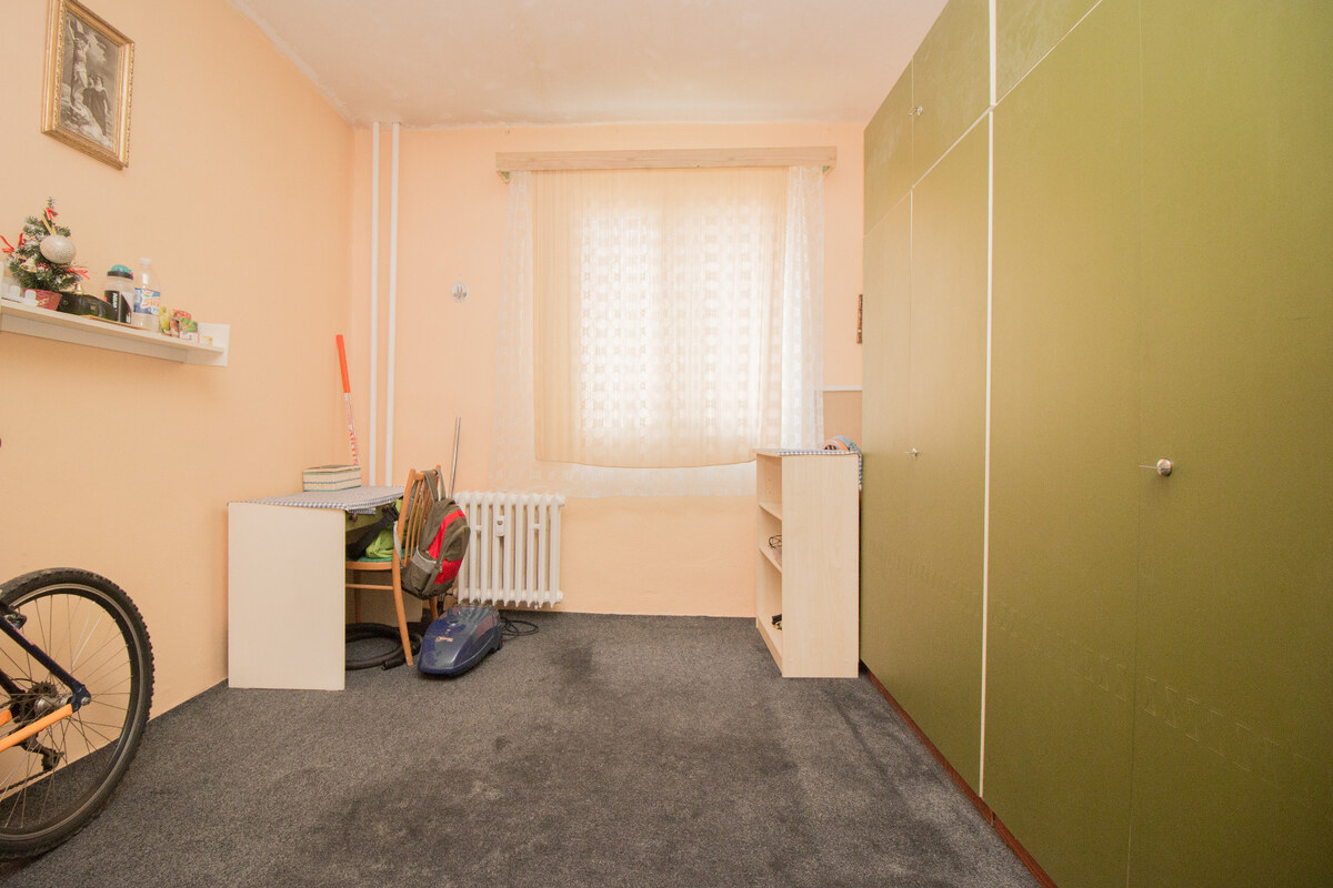 3-izb.byt na Terase-Čapajevova, loggia — foto 5