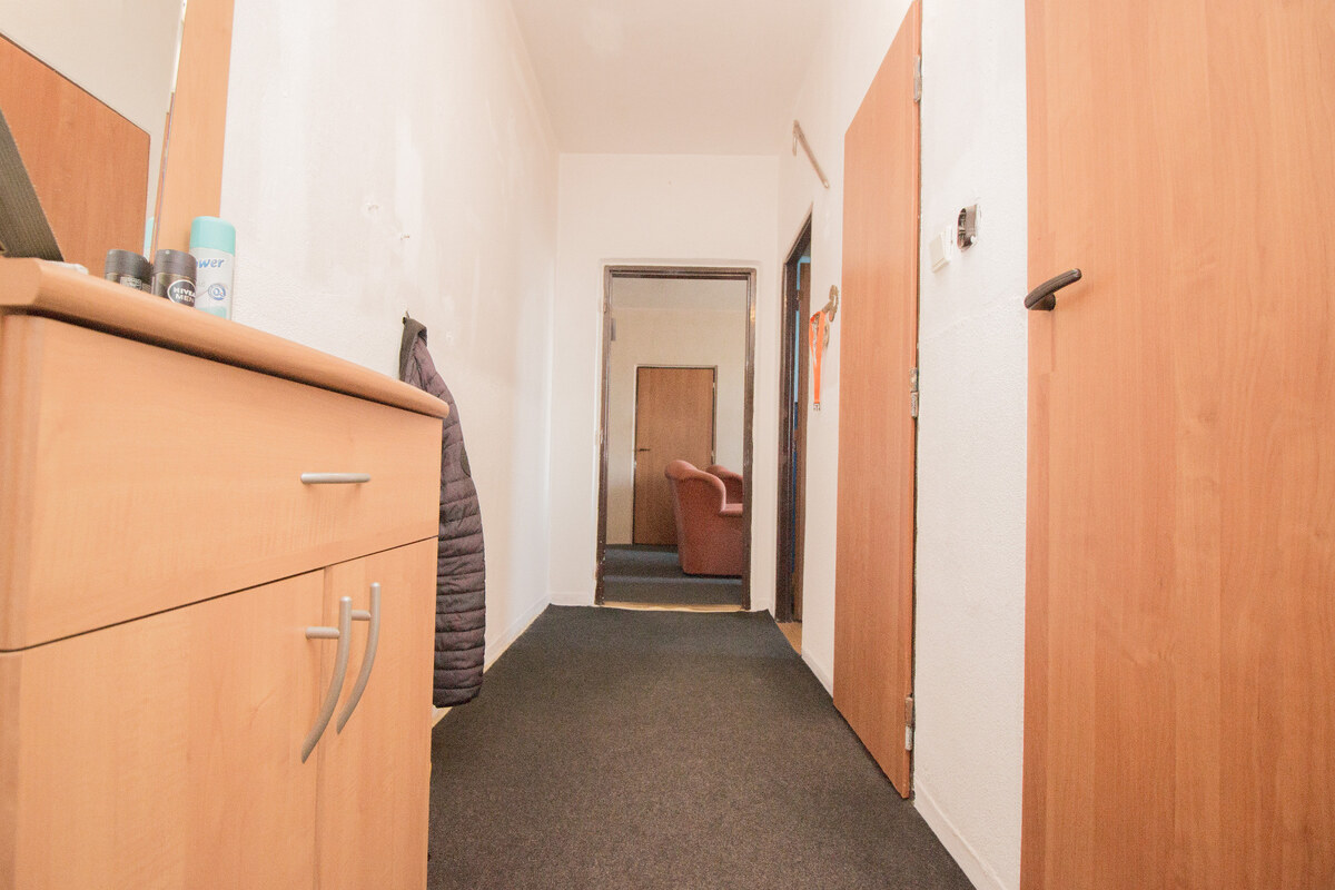 3-izb.byt na Terase-Čapajevova, loggia — foto 7