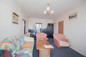 3-izb.byt na Terase-Čapajevova, loggia — foto 3