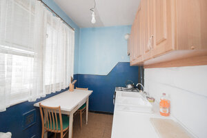 3-izb.byt na Terase-Čapajevova, loggia — foto 4