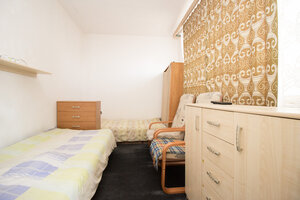 3-izb.byt na Terase-Čapajevova, loggia — foto 6