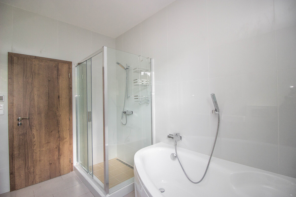 Bývajte v lone prírody- apartmán Jahodná + terasa — foto 10