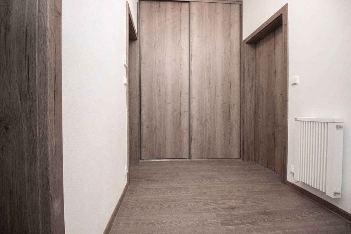 Bývajte v lone prírody- apartmán Jahodná + terasa — foto 16