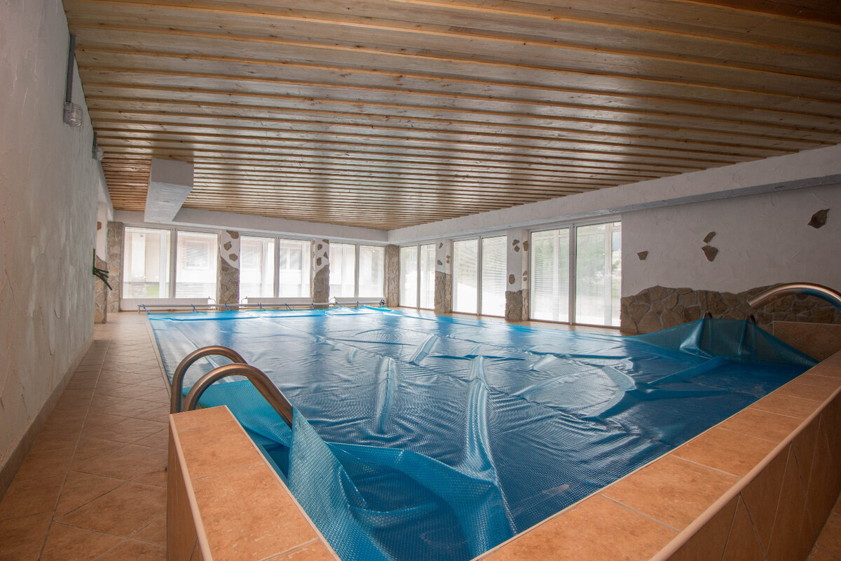 Bývajte v lone prírody- apartmán Jahodná + terasa — foto 20