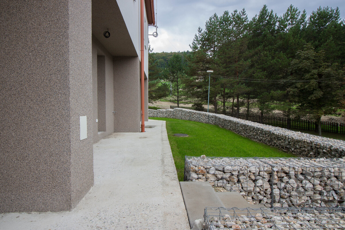 Bývajte v lone prírody- apartmán Jahodná + terasa — foto 3